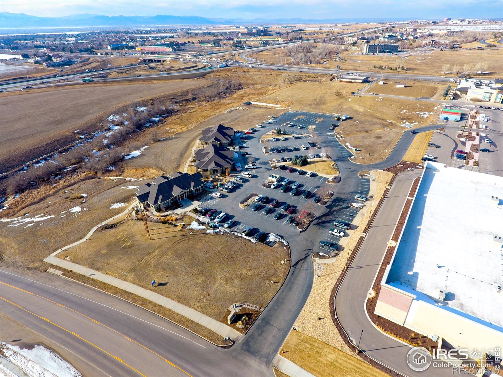 5215 ronald reagan blvd, johnstown,  CO 80534