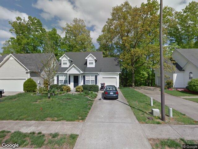 132 rosie st, bowling green,  KY 42103