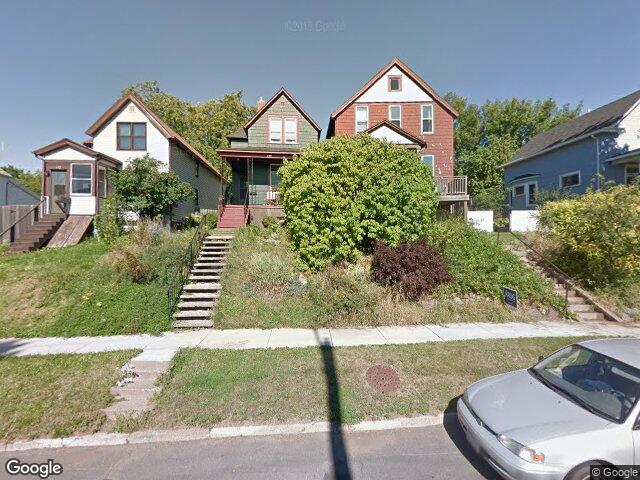 119 e 8th st, duluth,  MN 55805