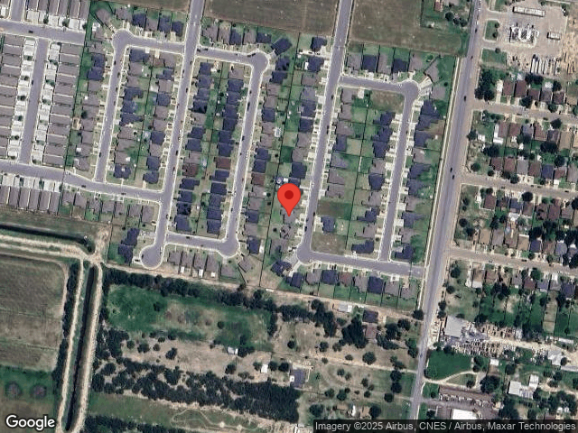  edinburg,  TX 78541