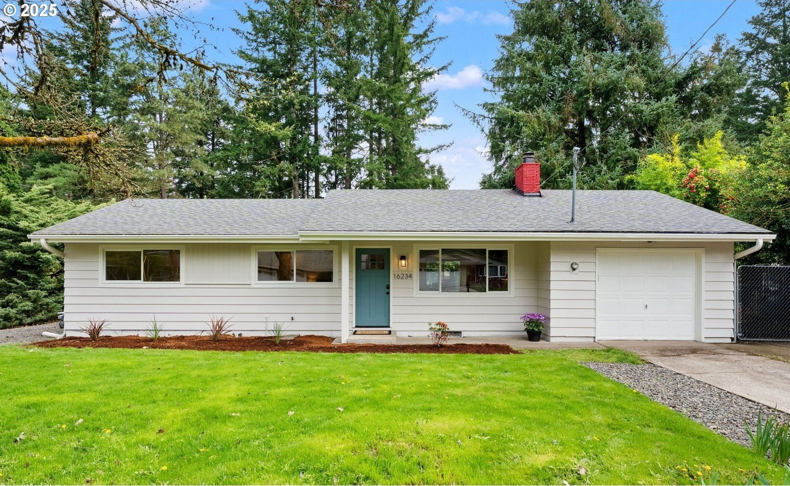 16234 lake forest blvd, lake oswego,  OR 97035