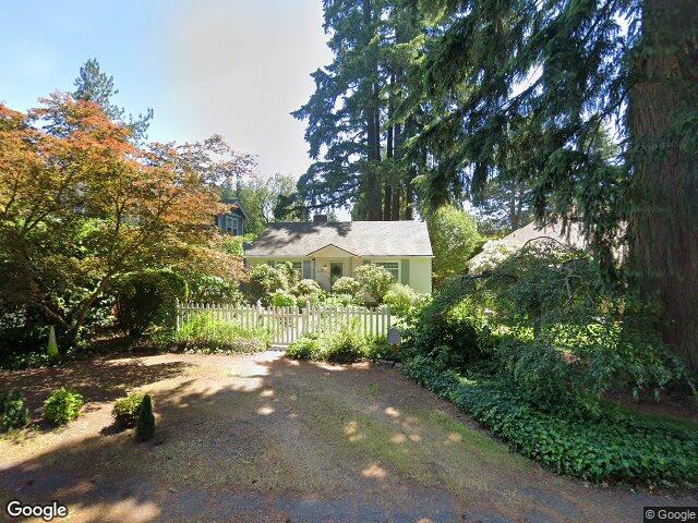 871 8th st, lake oswego,  OR 97034