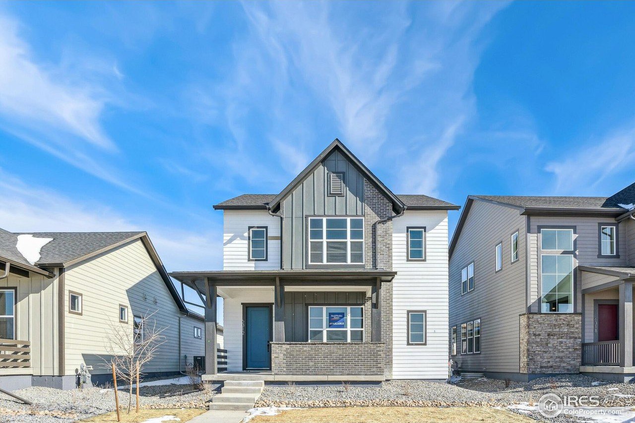 6312 elk pass ln, loveland,  CO 80538