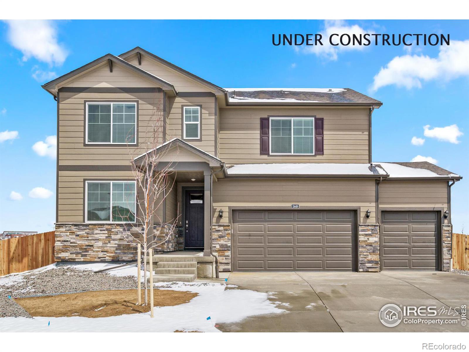 1820 floating leaf dr, fort collins,  CO 80528
