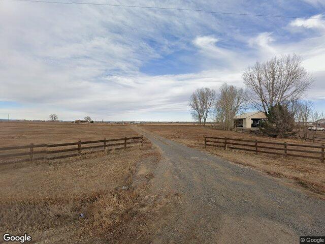 8081 e county road 16, johnstown,  CO 80534