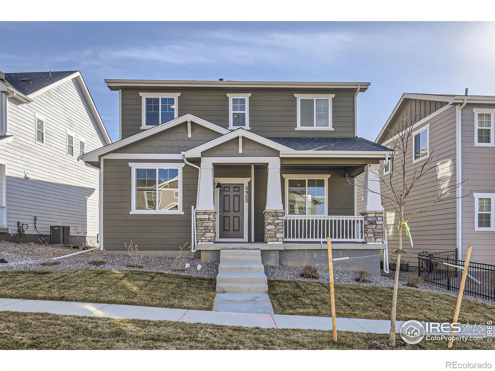 5920 flying mallard dr, fort collins,  CO 80528
