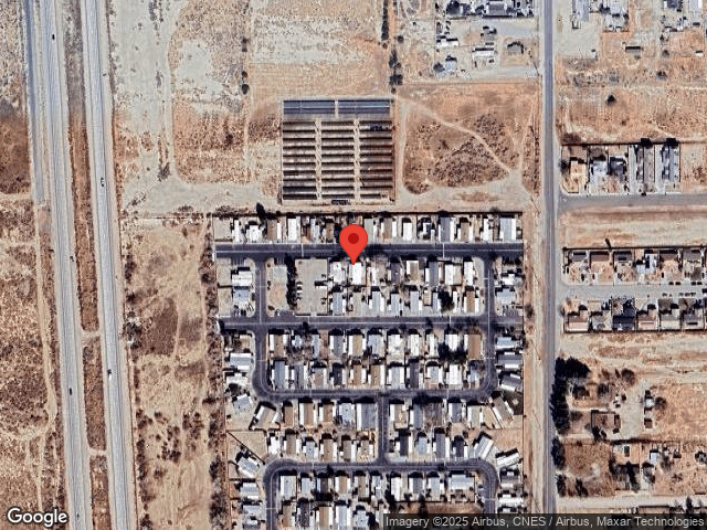  rosamond,  CA 93560