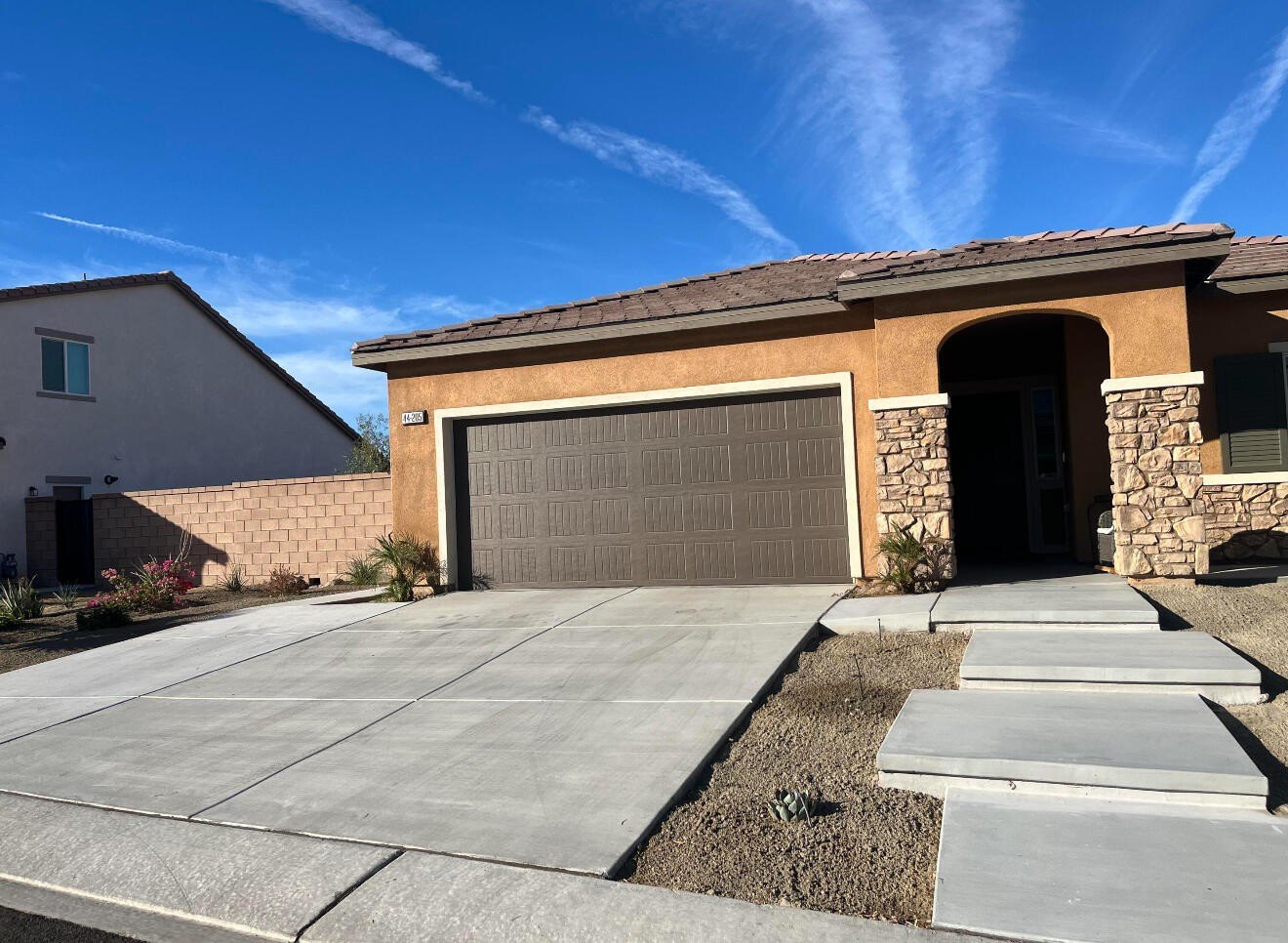  indio,  CA 92203