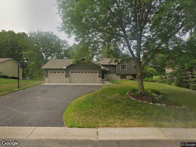 598 todd ave, saint paul,  MN 55123