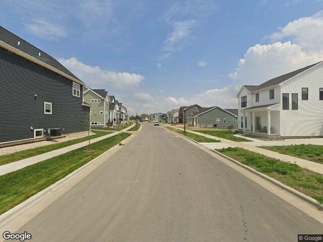 4846 romaine rd, fitchburg,  WI 53711