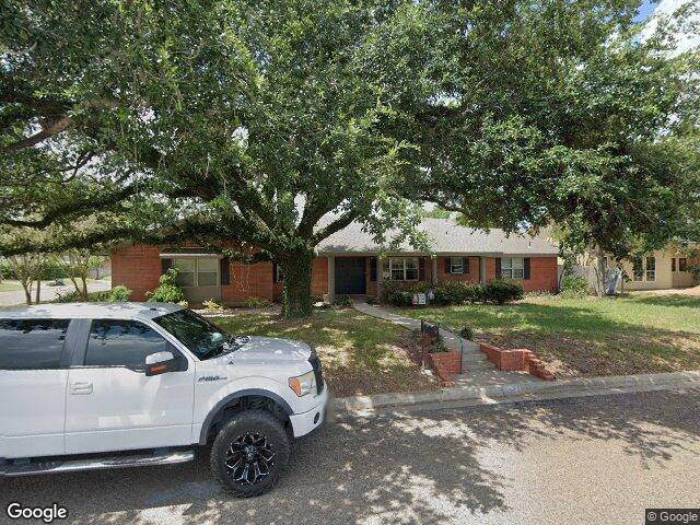 1201 valley view dr, weslaco,  TX 78596