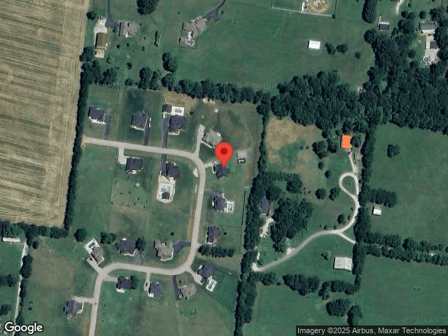 786 emma ln, bowling green,  KY 42101
