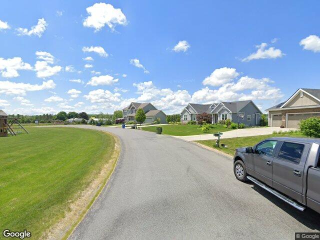 lot 1 bellvine court, verona,  WI 53593