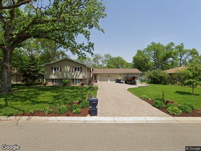 9815 161st st w, lakeville,  MN 55044