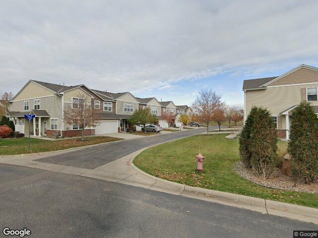 1916 rose way, hastings,  MN 55033