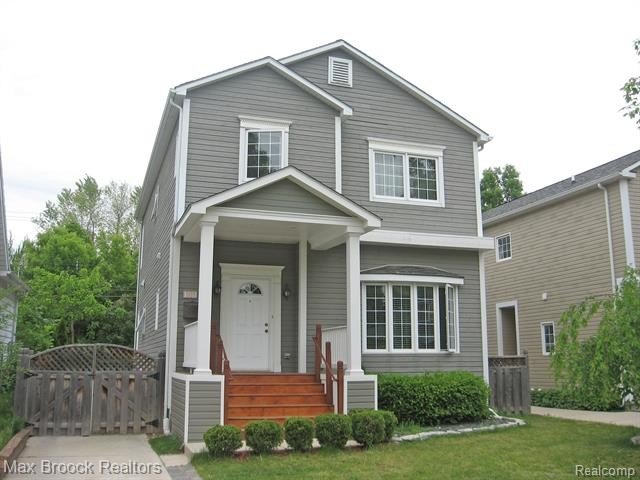  birmingham,  MI 48009
