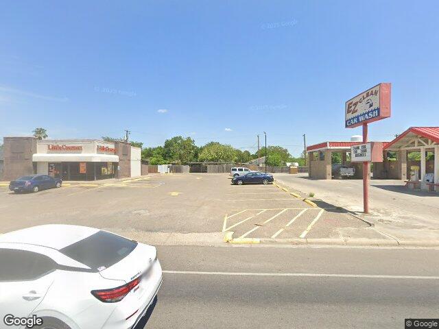 1421 s 12th ave, edinburg,  TX 78539