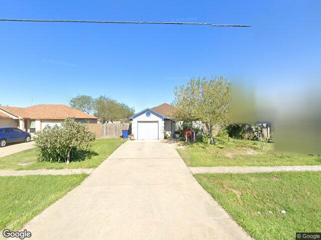 406 south ave, donna,  TX 78537