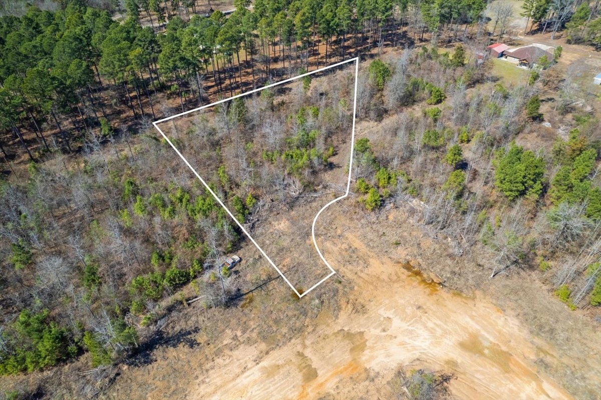lot 3 piney lane, pittsburg,  TX 75686