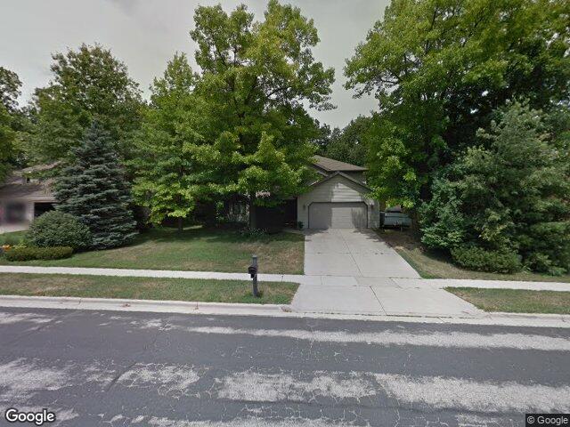 717 pleasant oak dr, oregon,  WI 53575