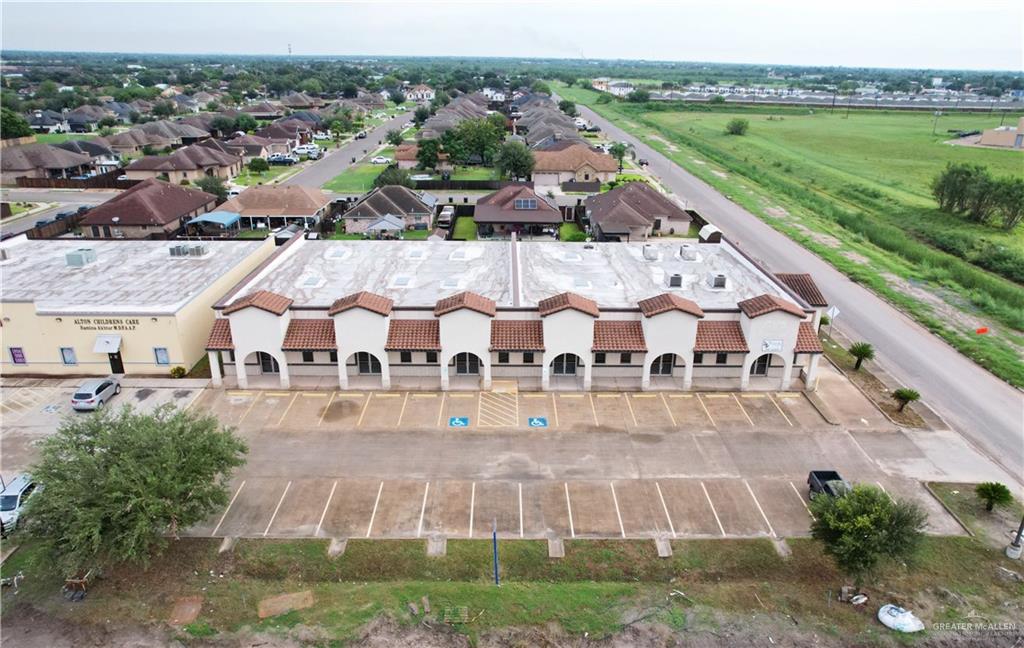  alton,  TX 78573