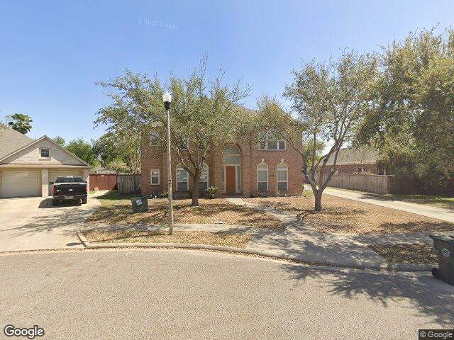 2603 santa monica, mission,  TX 78572