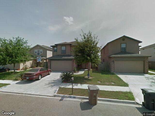 3806 view point dr, edinburg,  TX 78542