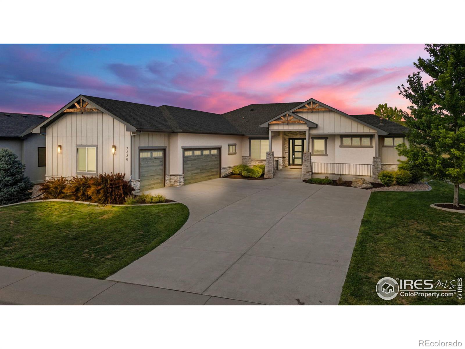7880 cherry blossom dr, windsor,  CO 80550
