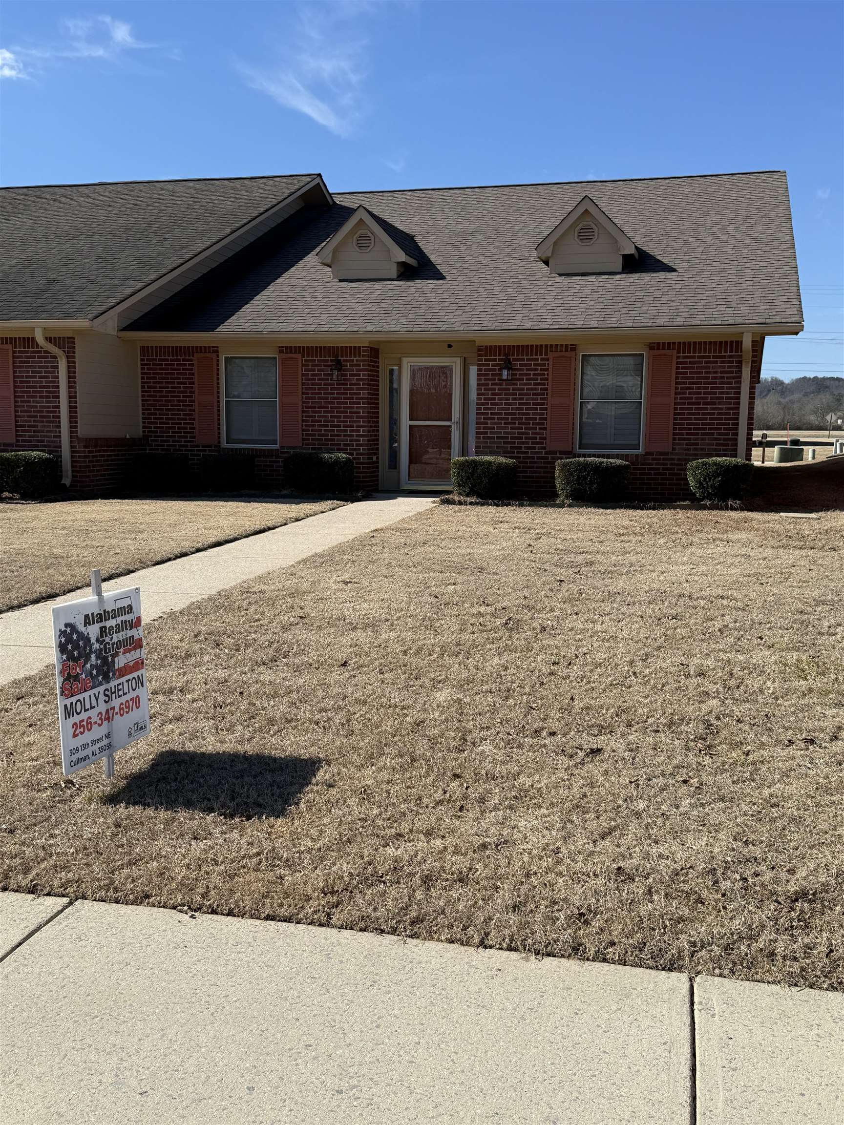 116 sarah beth st, hanceville,  AL 35057