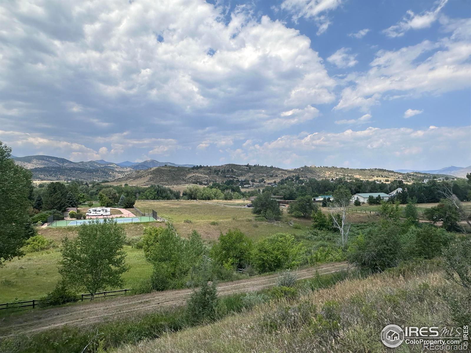 1016 willows bend dr, loveland,  CO 80537