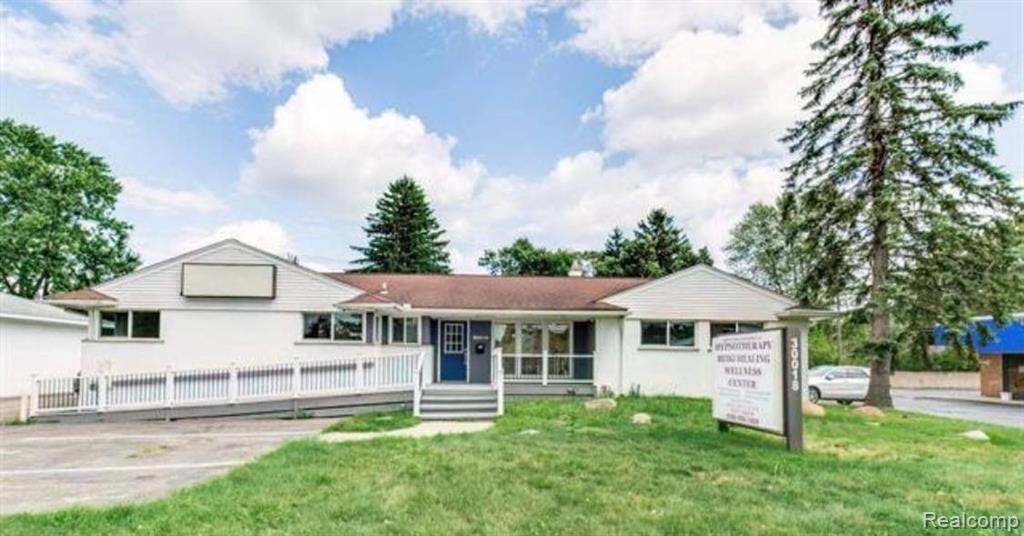  farmington hills,  MI 48334