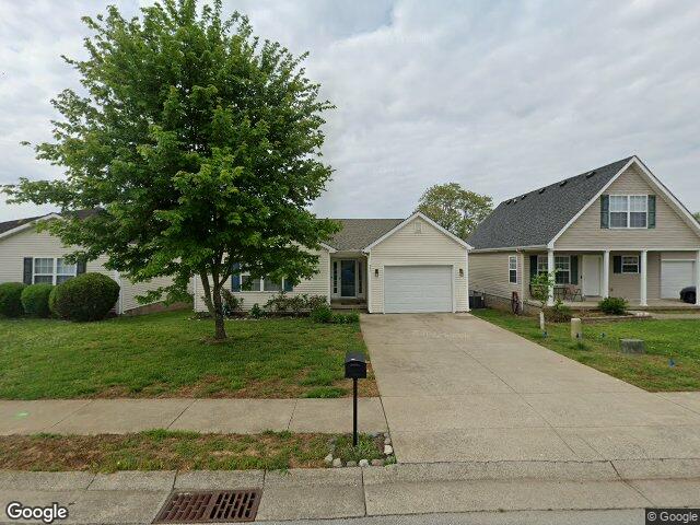 521 coastal ave, bowling green,  KY 42103