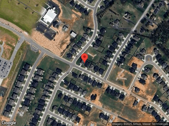835 denver ln, bowling green,  KY 42103