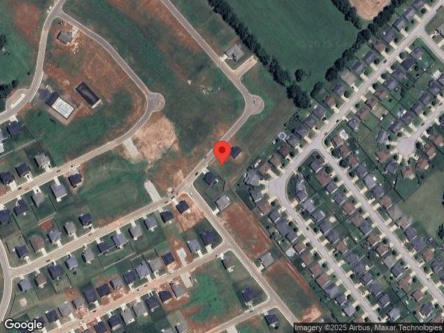 2910 stagner ln, bowling green,  KY 42104