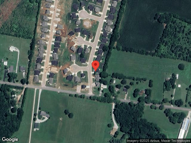 3224 s oak st, bowling green,  KY 42101