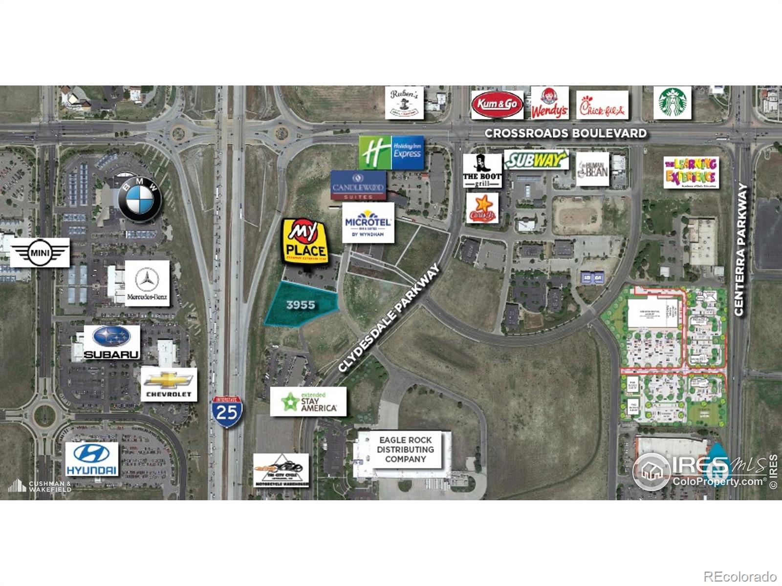 3955 peralta dr, loveland,  CO 80538