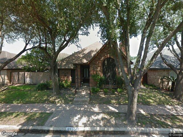 4900 n 4th st, mcallen,  TX 78504