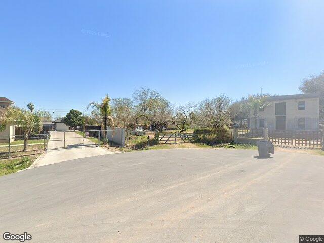 10802 angie ln, edinburg,  TX 78541