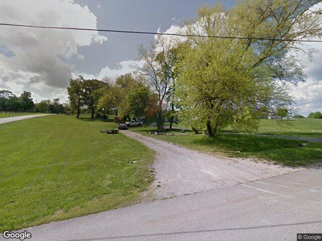 101 porter ct, bowling green,  KY 42103