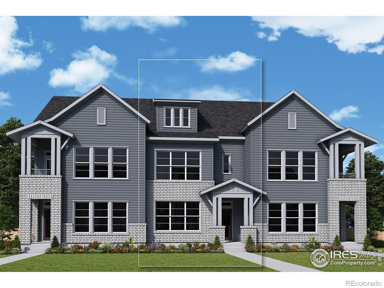2769 eddystone way, loveland,  CO 80538