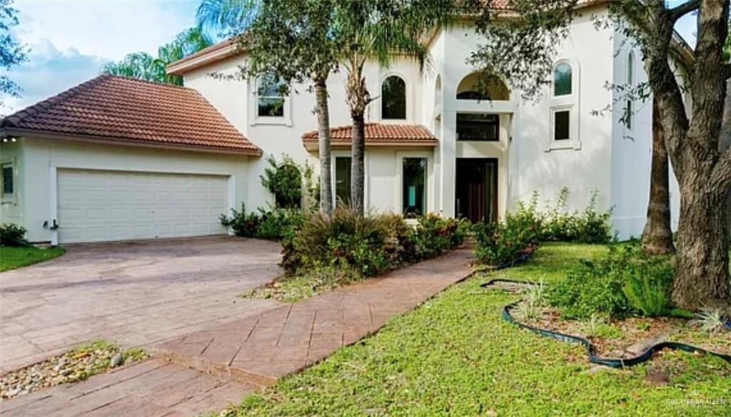 914 rio grande dr, mission,  TX 78572