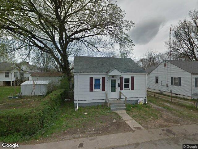 1119 payne st, bowling green,  KY 42101
