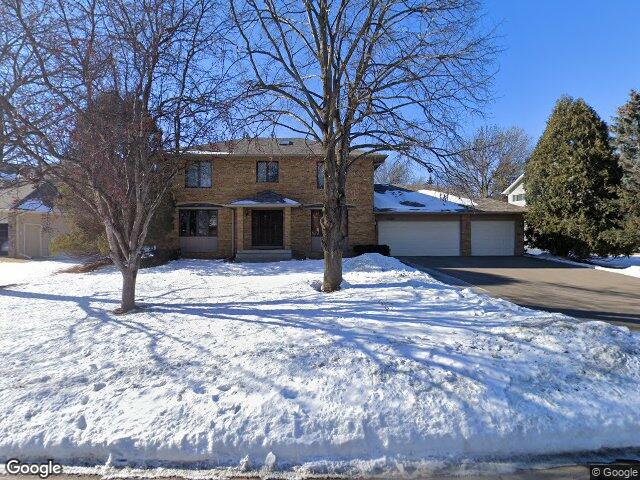 13104 highpoint curv, burnsville,  MN 55337