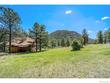 372 cherokee rd, lyons,  CO 80540