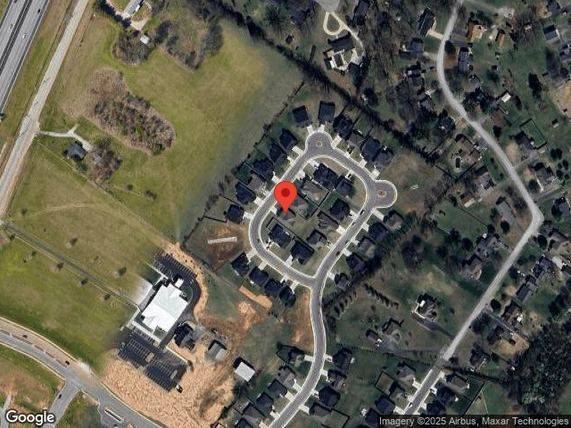 553 denver cir, bowling green,  KY 42103