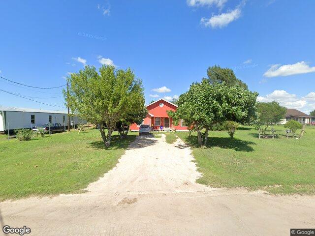 1726 beech ave, mercedes,  TX 78570