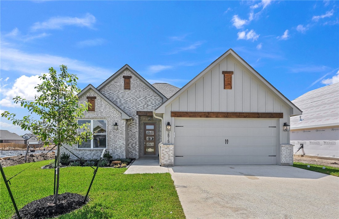 2815 bombay court, bryan,  TX 77808