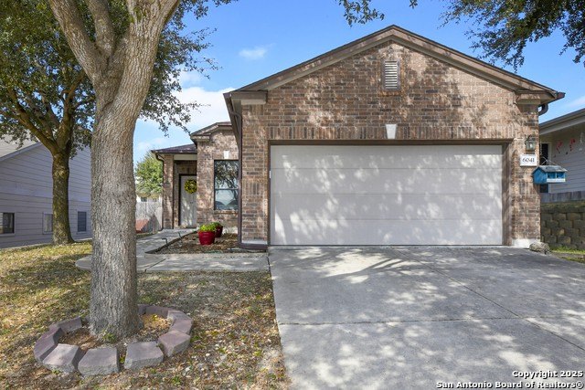 6041 scenic links, cibolo,  TX 78108