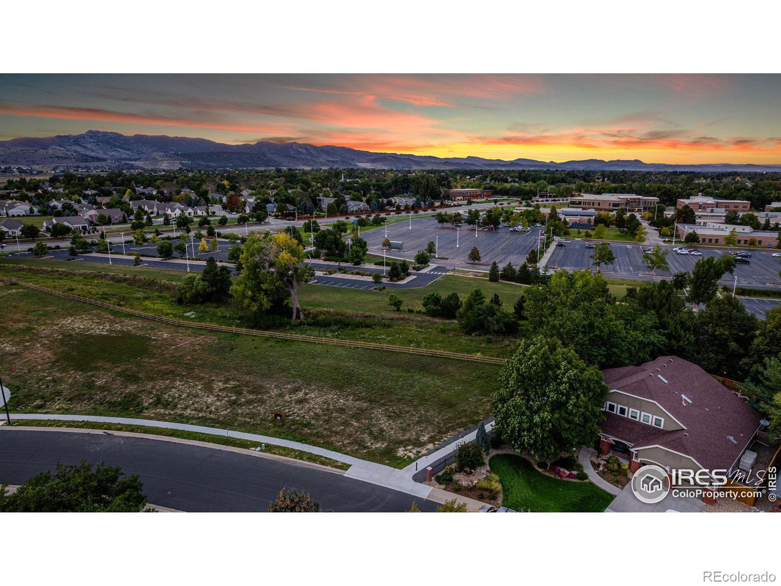914 langdale dr, fort collins,  CO 80526