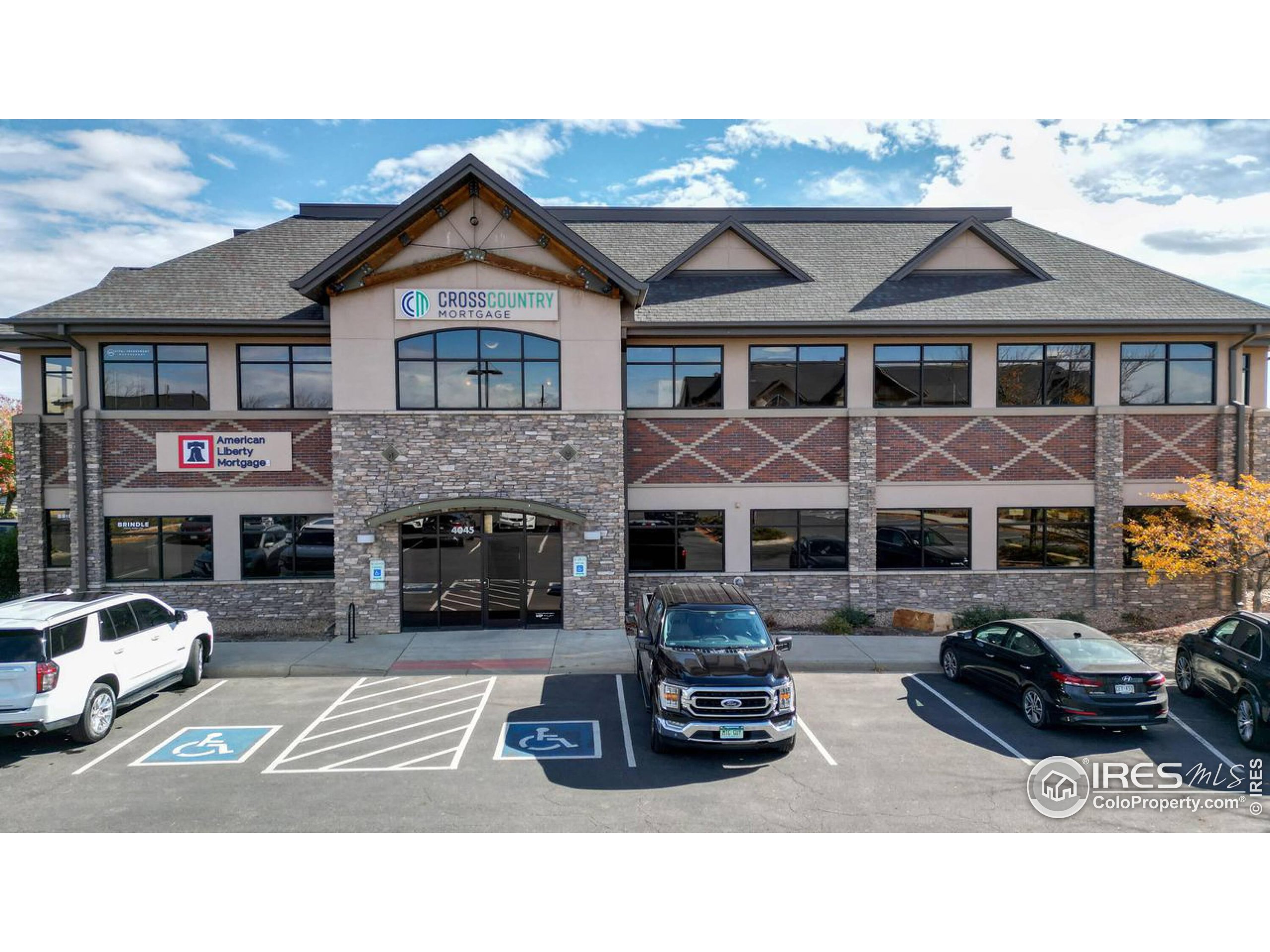 4045 st cloud dr, loveland,  CO 80538